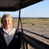  The Serengeti, TZ